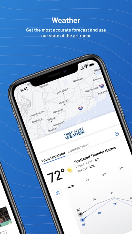 NBC Connecticut: Local News