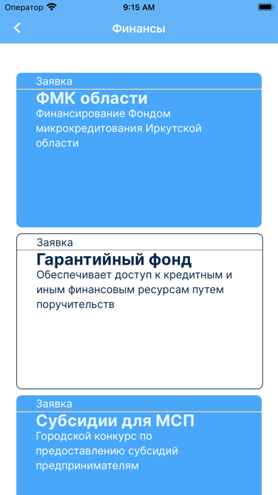 How to cancel & delete Business в Братске from iphone & ipad 4