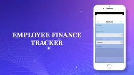 How to cancel & delete employee finance - tracker 3