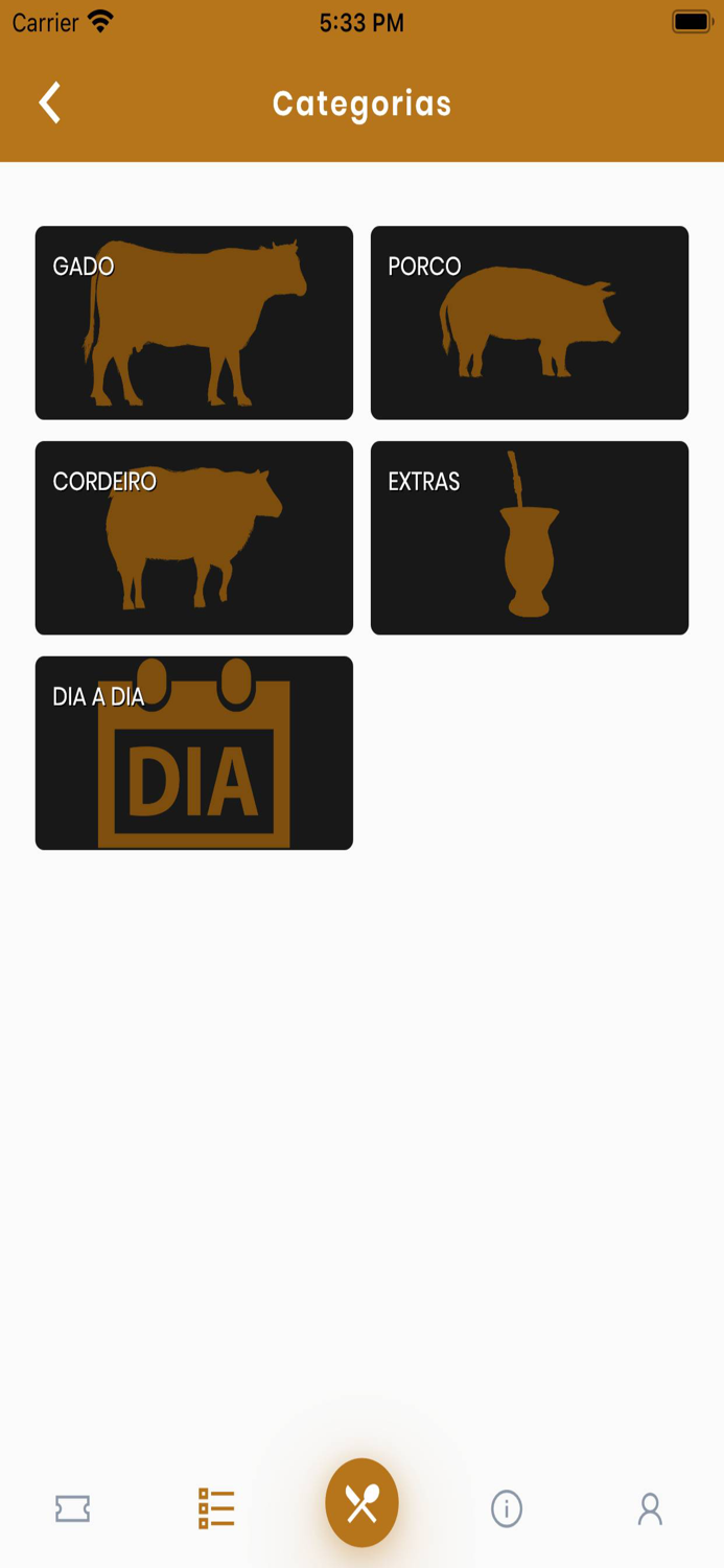 Zero51 Cortes Nobres