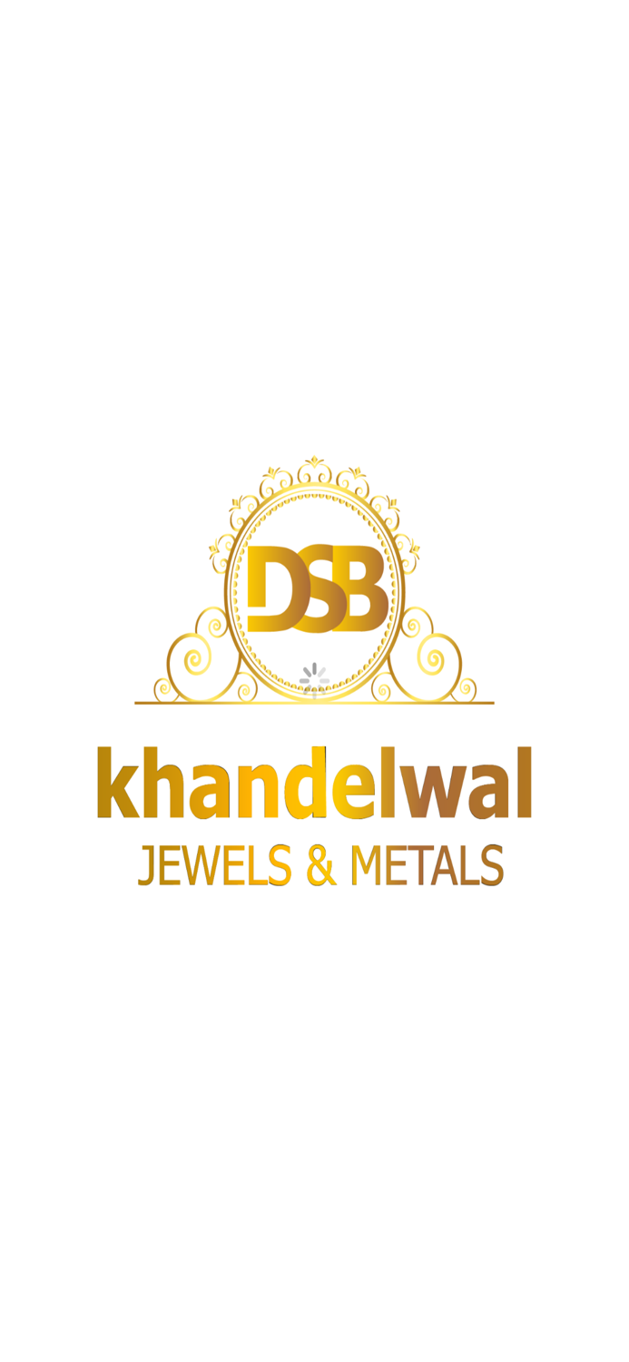 DSB  Khandelwal Jewels