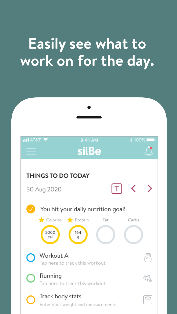 SilBe by Silvy