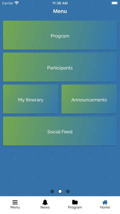 Canadian Nuclear Society App