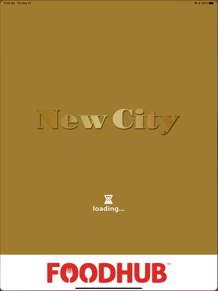 New City