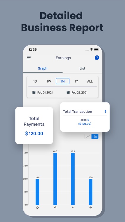 FieldCamp: Field Service App screenshot-4