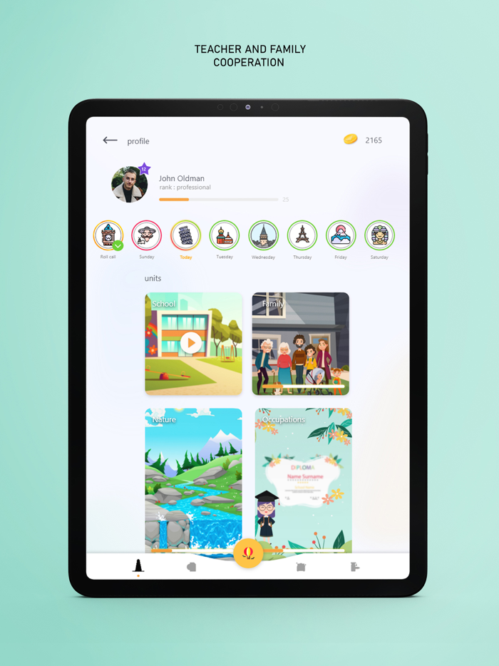 eBabil Language Games for You