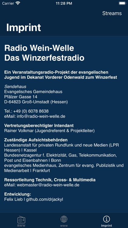 Radio Wein-Welle