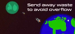 Game screenshot Space Waste 2020 apk