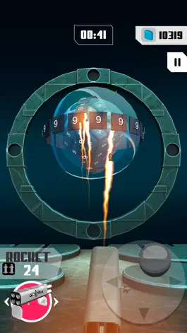 Game screenshot Goom Boom apk