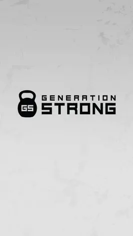 Game screenshot Generation Strong mod apk