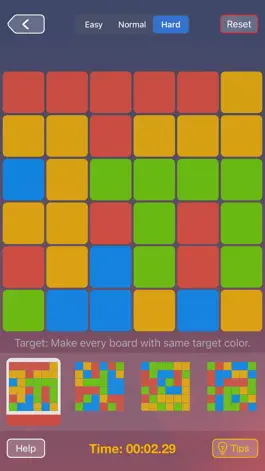Game screenshot Restore Color hack