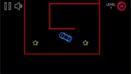 Game screenshot Neon Car Maze apk