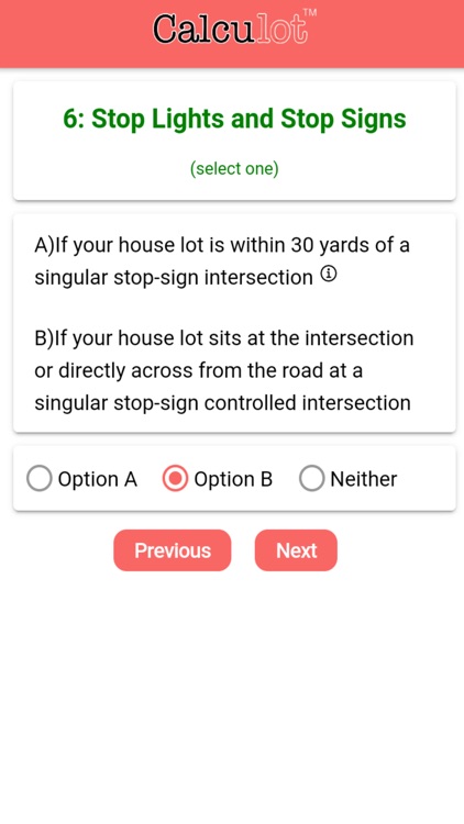 Calculot™ screenshot-5