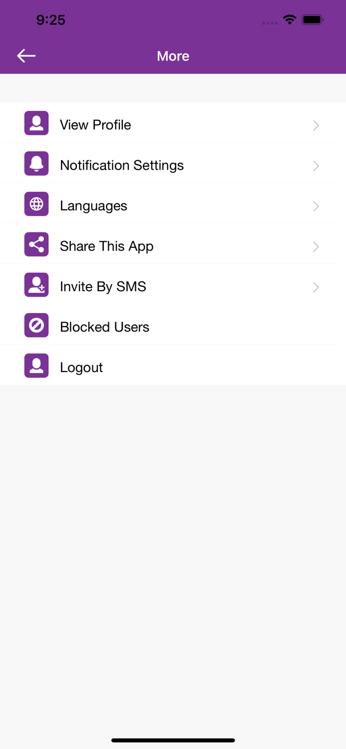 Tenacious Life™ Social