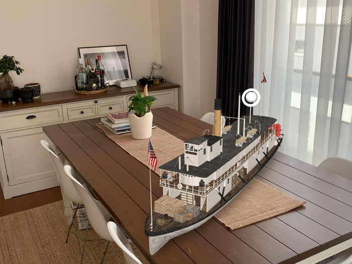 Xplore Williamette Falls