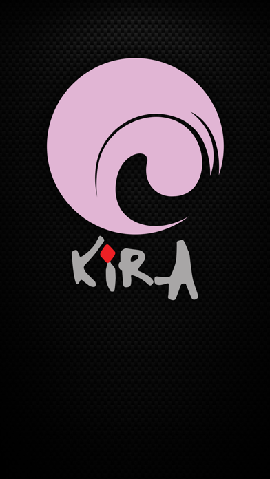 How to cancel & delete Kira Sushi Greenwich from iphone & ipad 1