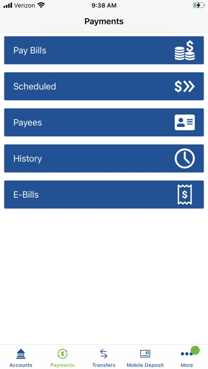 Zions Bank Mobile Banking