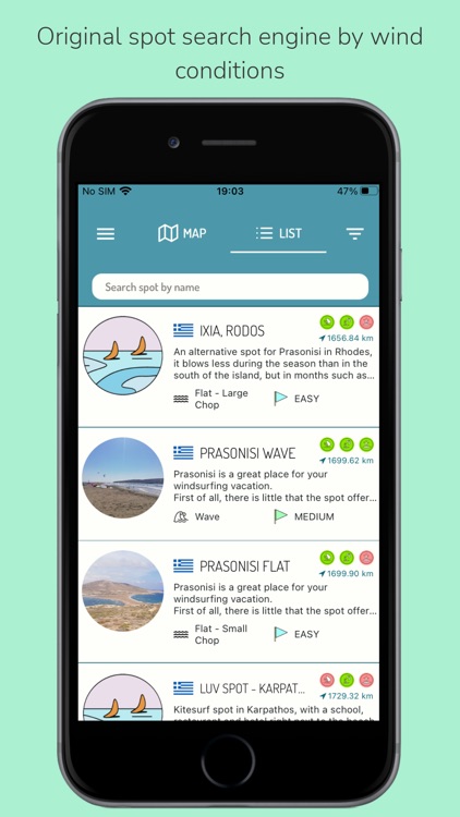 Surf Advisor screenshot-5