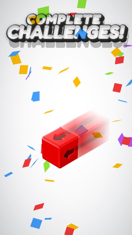 Tap Away 3D