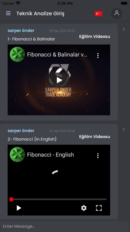 Fibboss screenshot-5