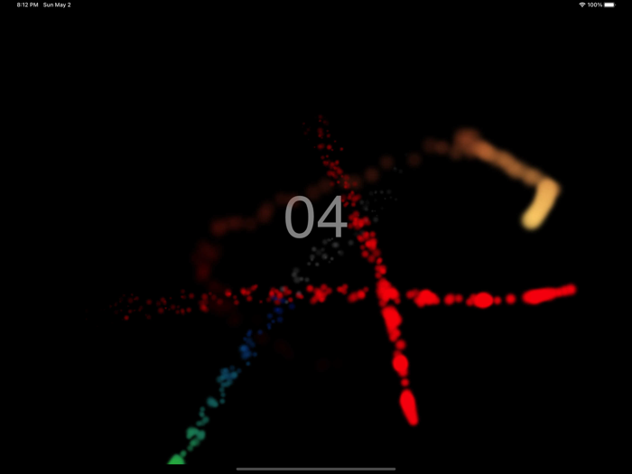 炫彩粒子官方正式版