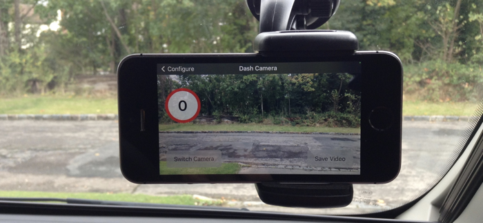 Dash Camera
