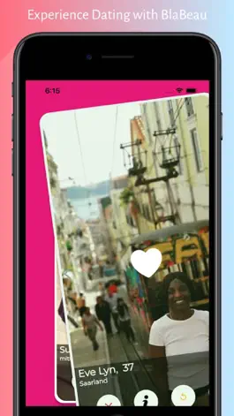 Game screenshot BlaBeau mod apk