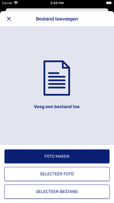 How to cancel & delete e-Boekhouden.nl from iphone & ipad 3