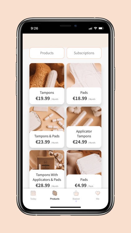 Lady Days screenshot-4