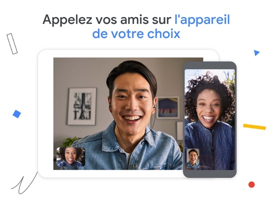 Google Duo Google Duo