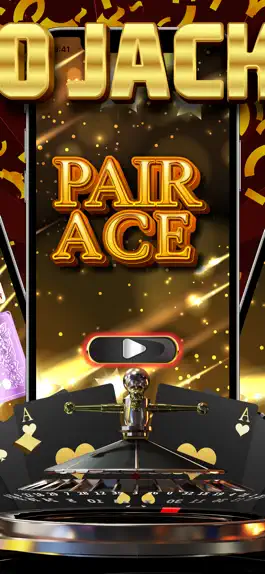 Game screenshot Pair Ace apk