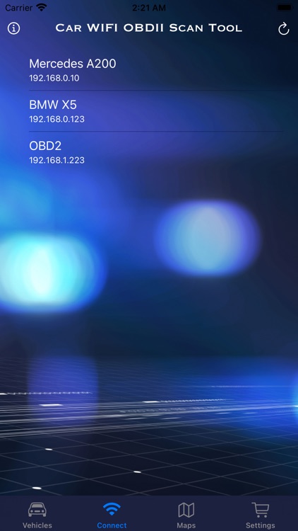 Digital Key-Car Remote Control screenshot-4