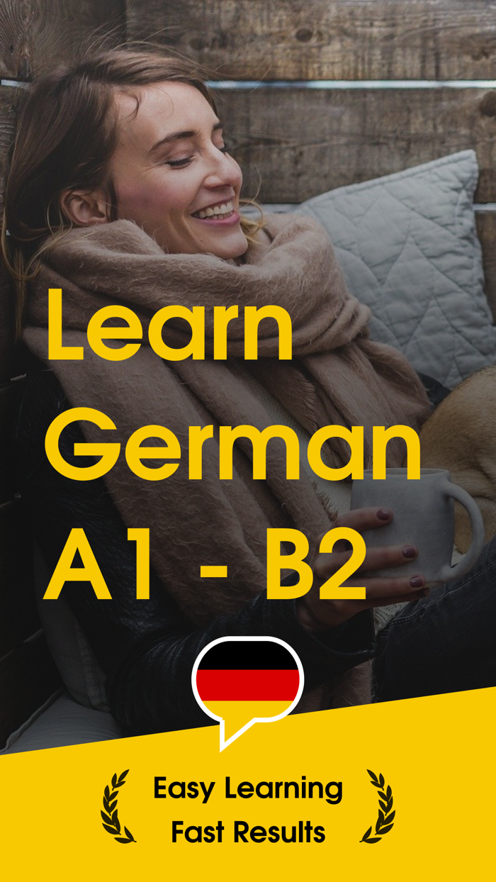German Learn Easy