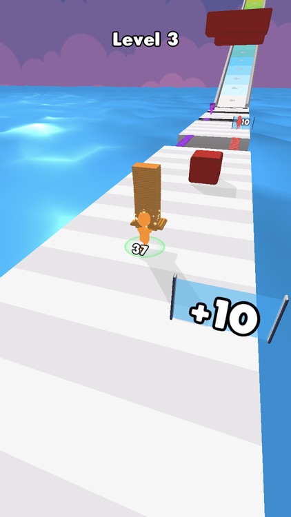 Math Parkour screenshot-3