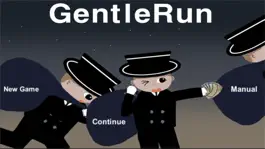 Game screenshot GentleRunning mod apk