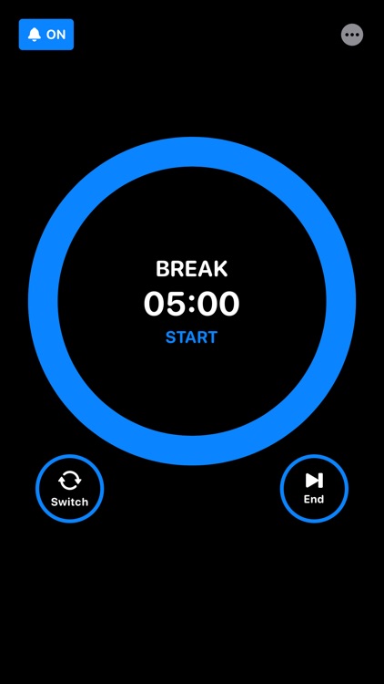 MATO - Focus Timer