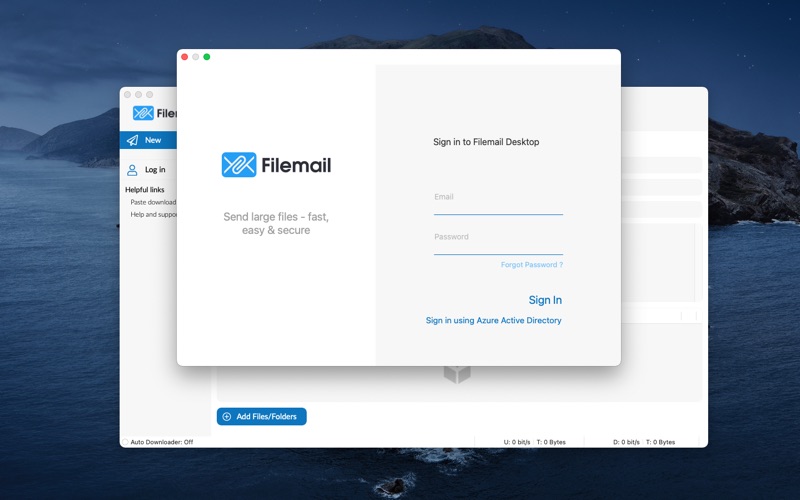 Filemail app pro tools mac os torrent