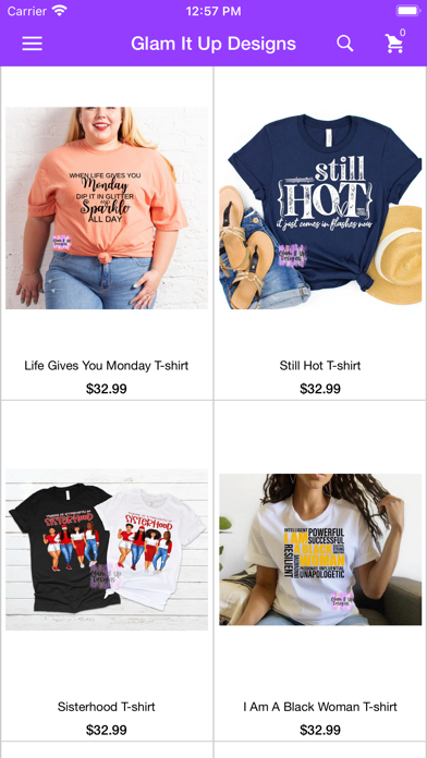 Glam It Up Designs PC 용