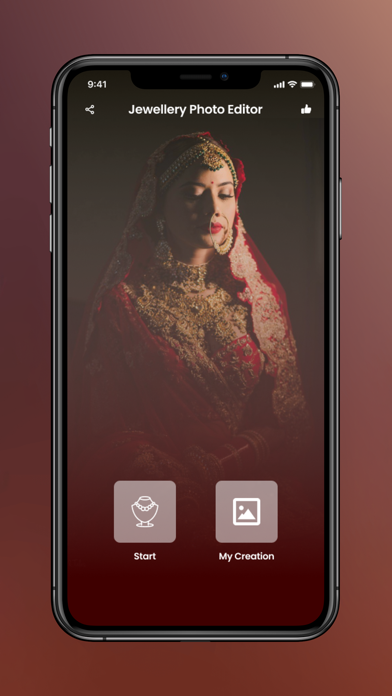 How to cancel & delete Jewellery Photo Editor App from iphone & ipad 2