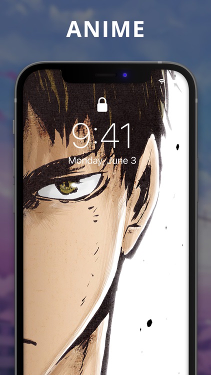 Anime Live WallpaperHD  Apps  148Apps