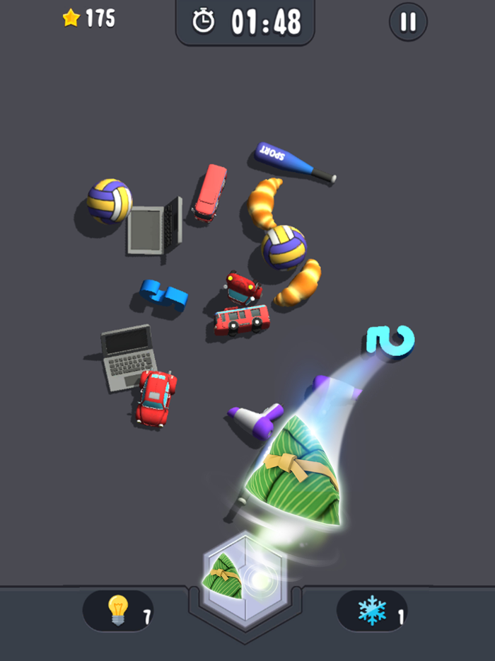 配对大师3D - 方块爱消除经典游戏