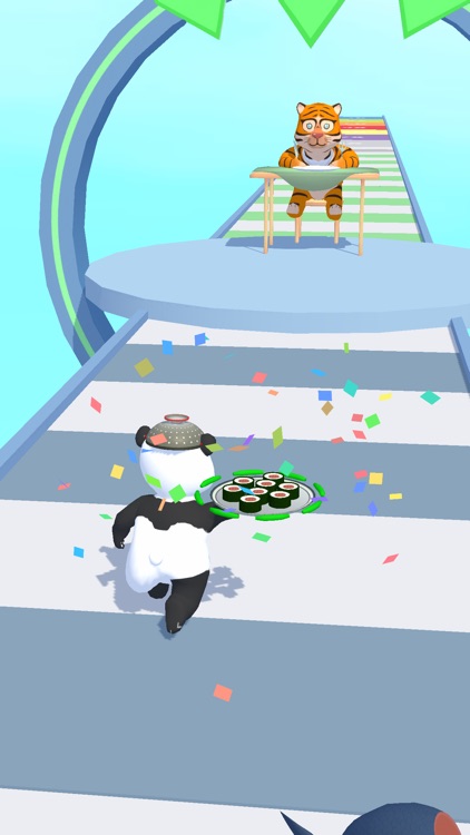 Chef Panda screenshot-8