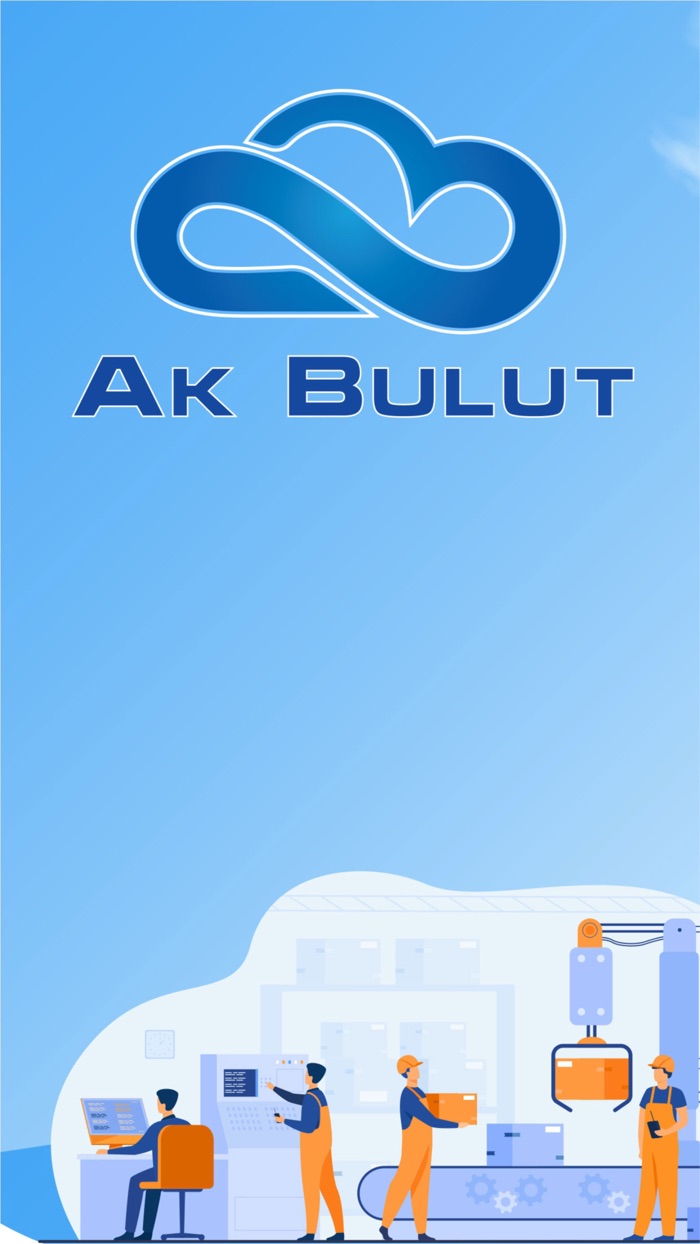 Ak Bulut