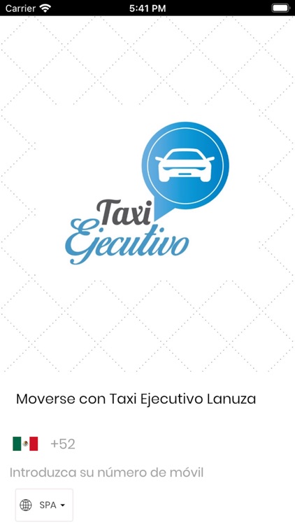 Taxi Ejecutivo Lanuza