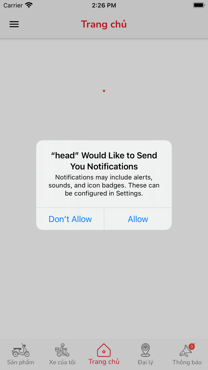 Kymco Service VietNam