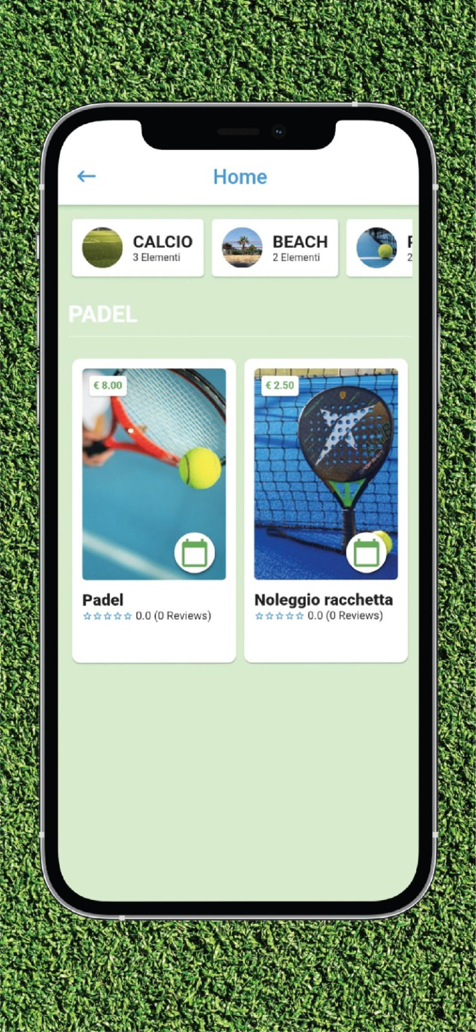 Centro Bellavista Soccer