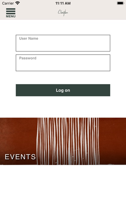 Clayton Members Club