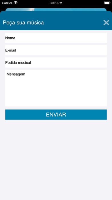 How to cancel & delete Rádio Nova x from iphone & ipad 2