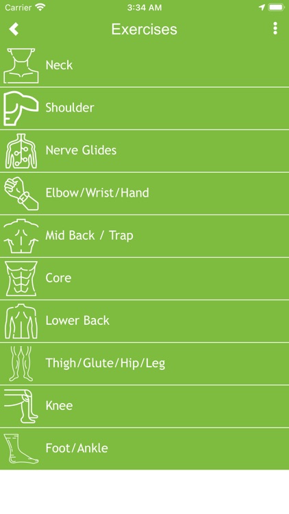 My Bodyworx Wellness screenshot-4