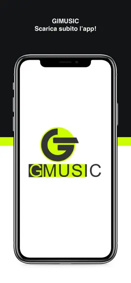 Game screenshot GImusic mod apk